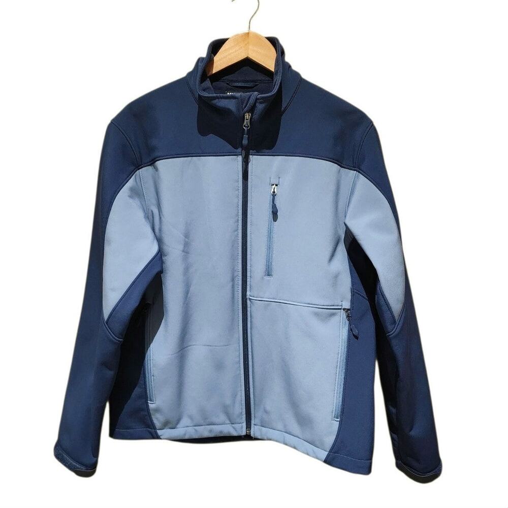 Jacket Coat Softshell Kirkland